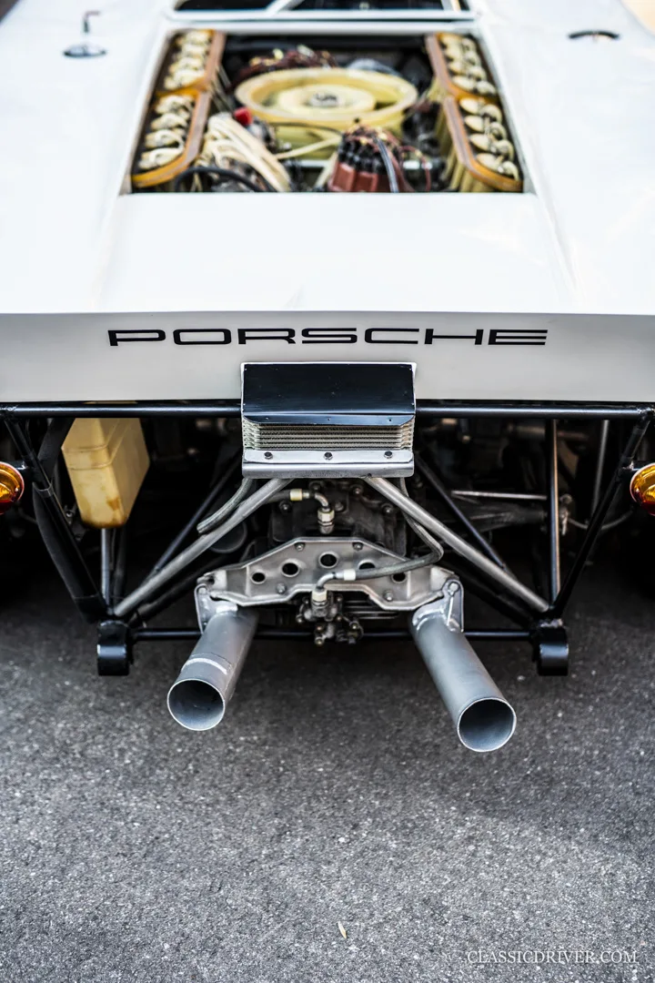 Musée Porsche